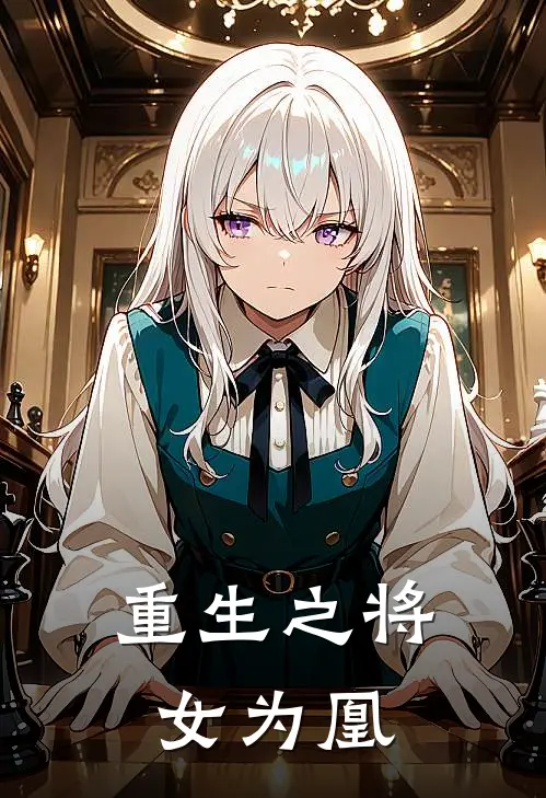 重生之将女为凰