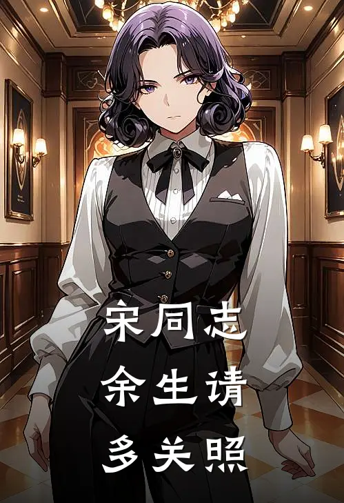 宋同志，余生请多关照