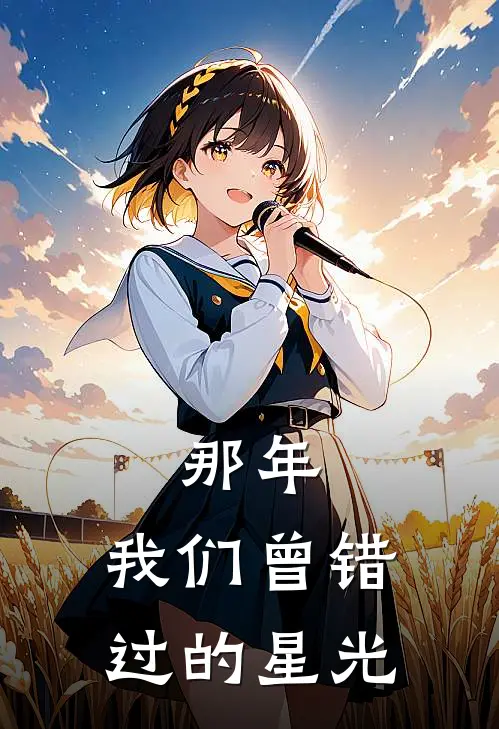 那年，我们曾错过的星光