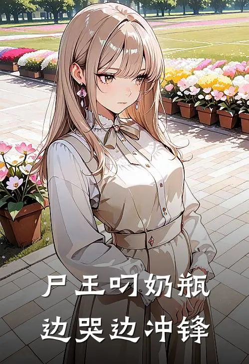 尸王叼奶瓶边哭边冲锋