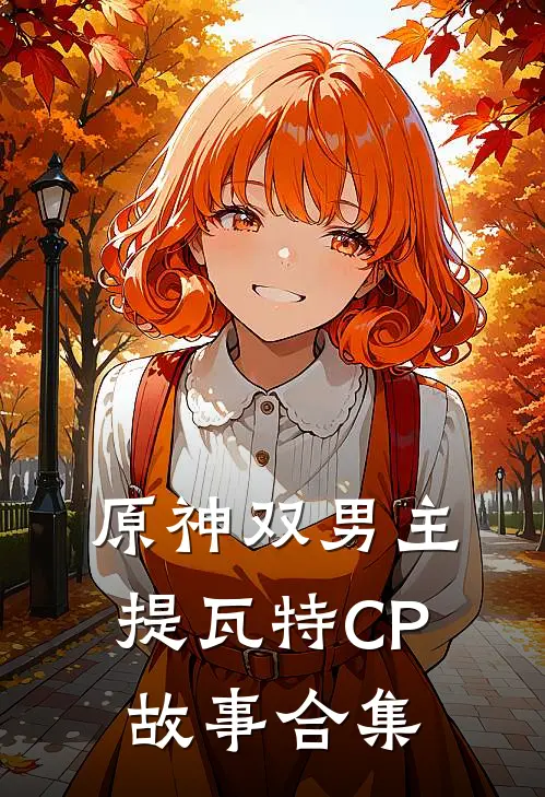 原神双男主：提瓦特CP故事合集