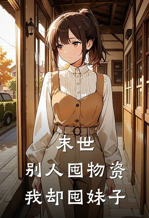 末世：别人囤物资，我却囤妹子