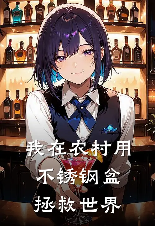 我在农村用不锈钢盆拯救世界