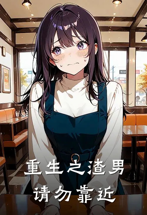 重生之渣男请勿靠近
