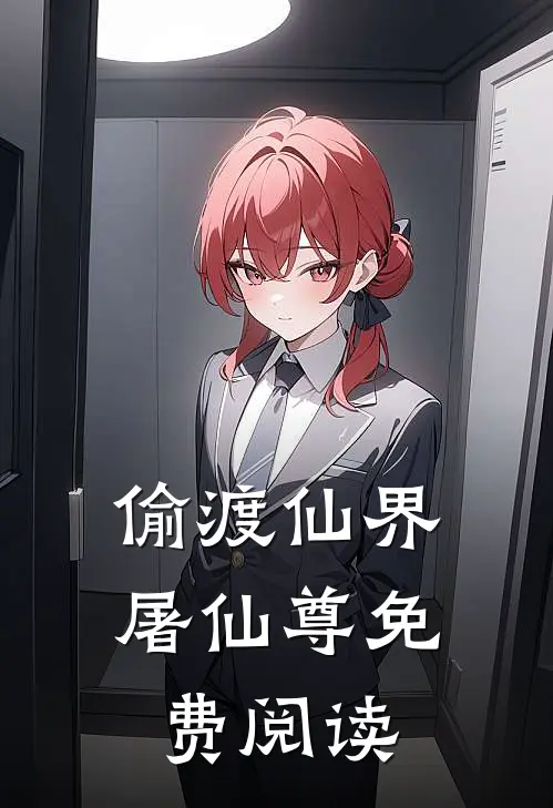 偷渡仙界屠仙尊免费阅读