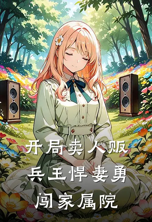 开局卖人贩，兵王悍妻勇闯家属院