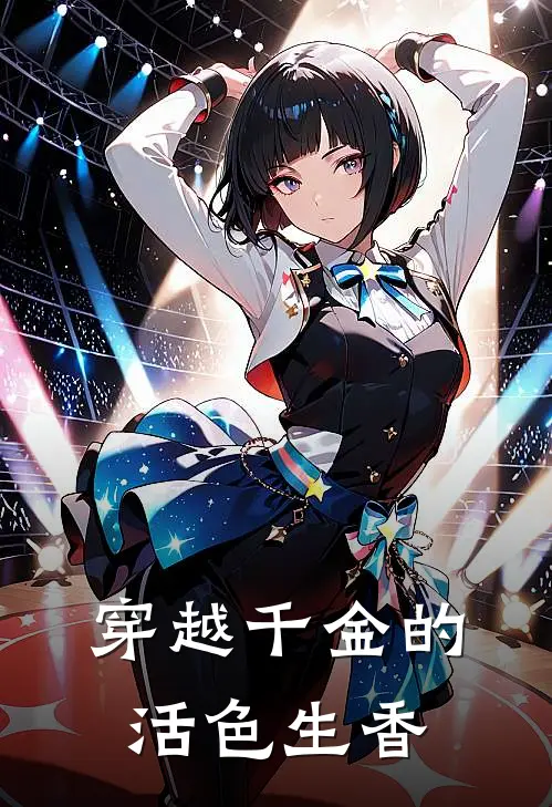 穿越千金的活色生香