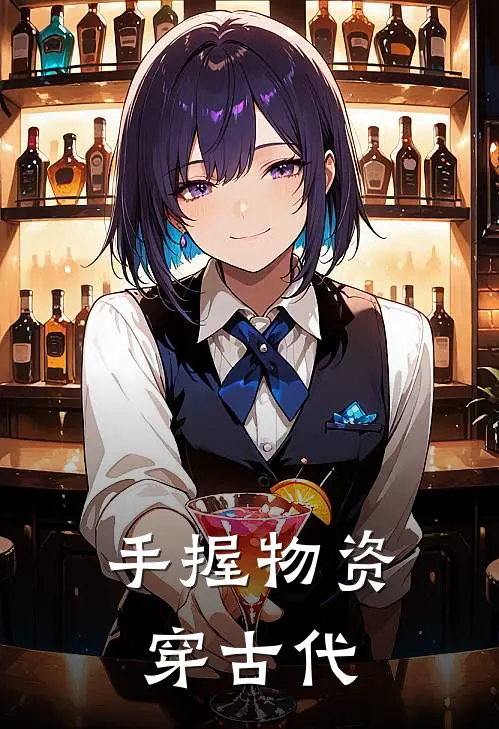 手握物资穿古代