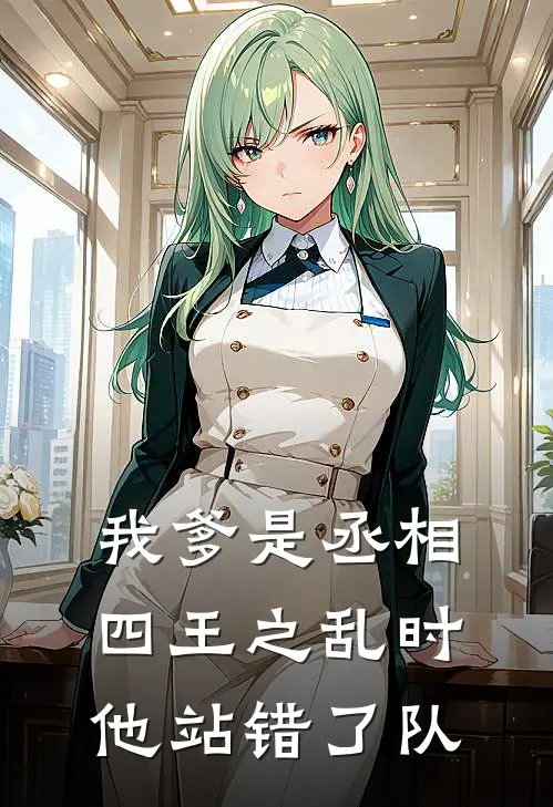 我爹是丞相四王之乱时他站错了队