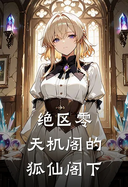 绝区零：天机阁的狐仙阁下