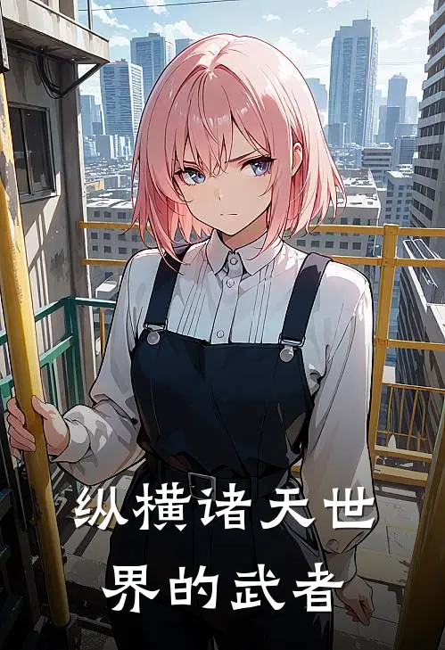 纵横诸天世界的武者