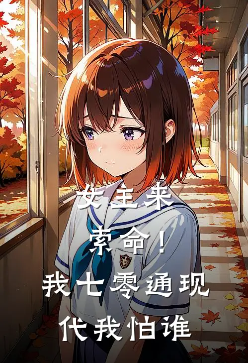 女主来索命！我七零通现代我怕谁