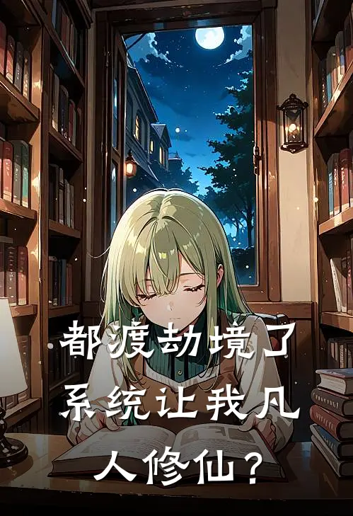 都渡劫境了，系统让我凡人修仙？