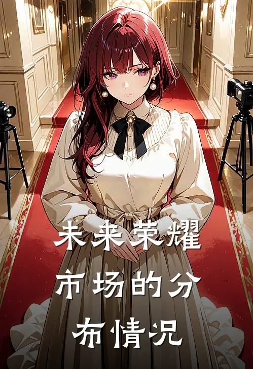 未来荣耀市场的分布情况