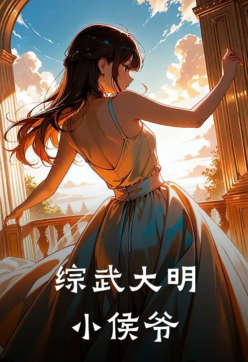 综武大明小侯爷