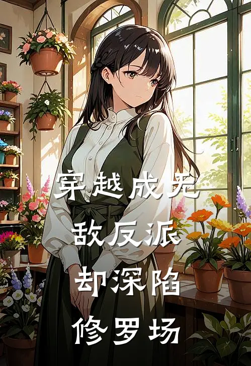 穿越成无敌反派，却深陷修罗场