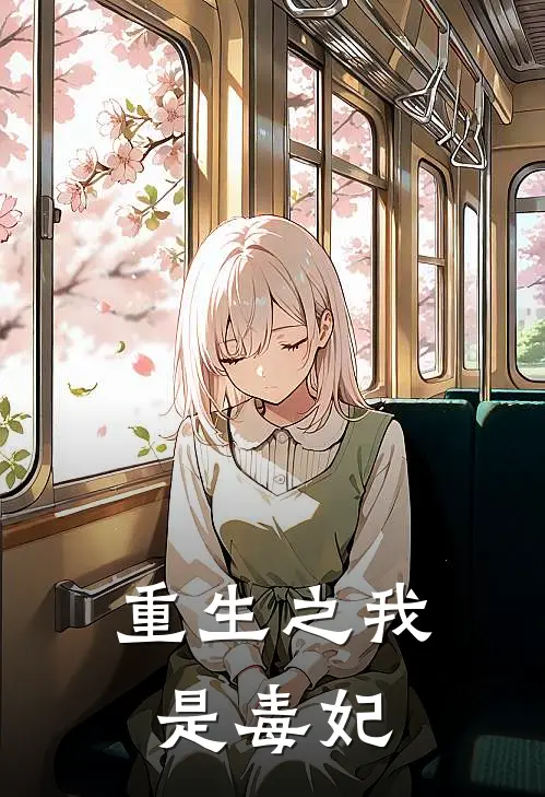 重生之我是毒妃