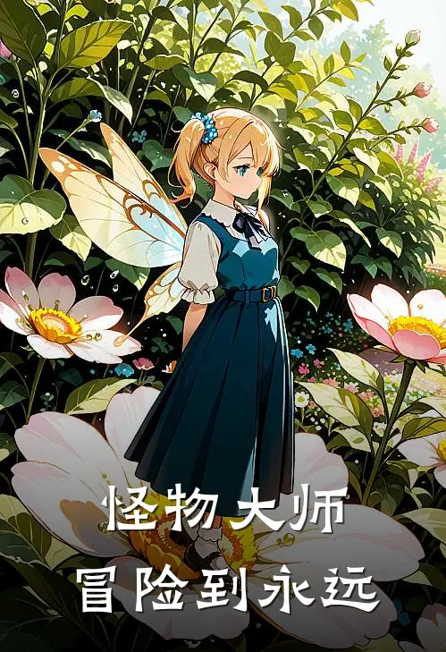 怪物大师，冒险到永远