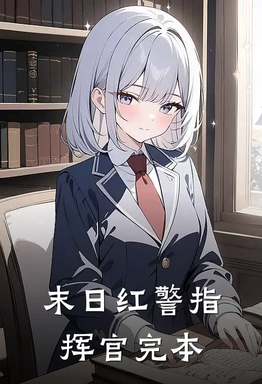 末日红警指挥官完本