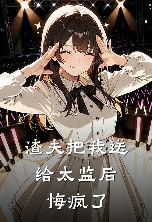 渣夫把我送给太监后，悔疯了