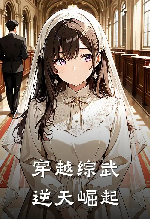 穿越综武：逆天崛起