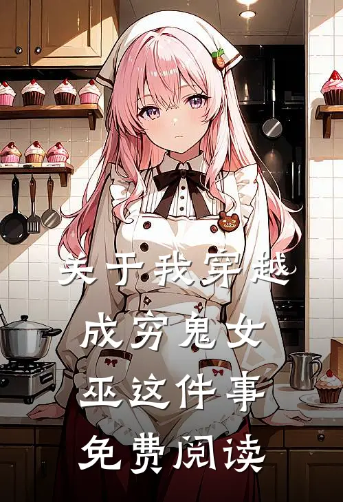 关于我穿越成穷鬼女巫这件事免费阅读