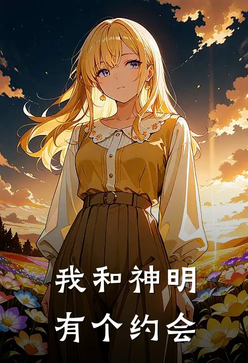 我和神明有个约会