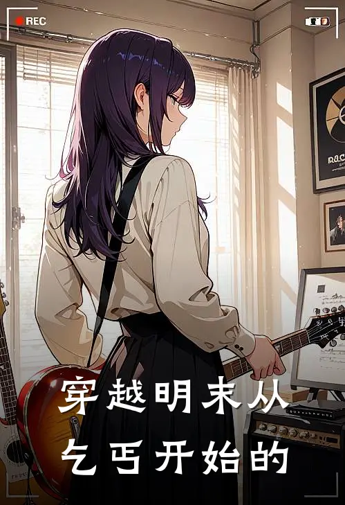 穿越明末从乞丐开始的