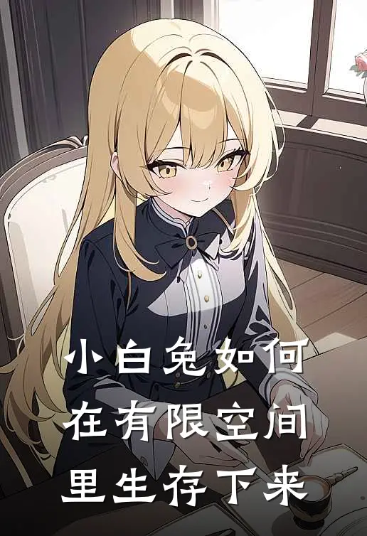 小白兔如何在有限空间里生存下来