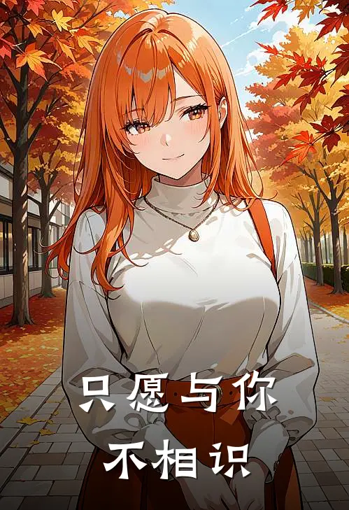 只愿与你不相识