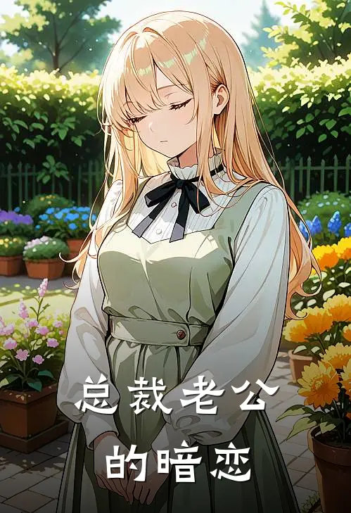 总裁老公的暗恋