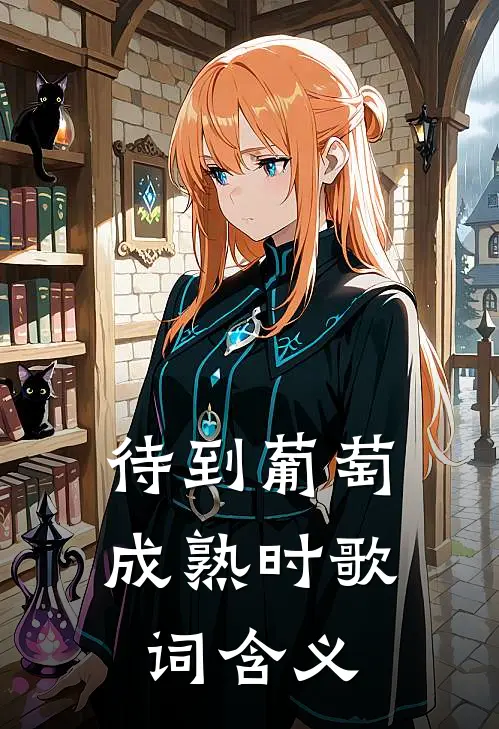 待到葡萄成熟时歌词含义