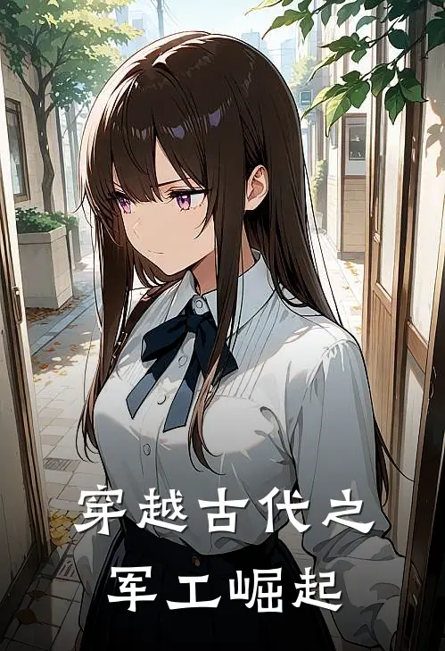 穿越古代之军工崛起