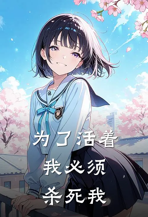 为了活着，我必须杀死我