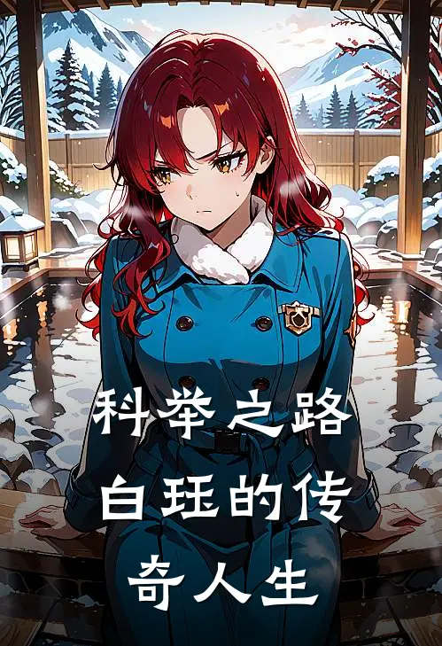 科举之路：白珏的传奇人生