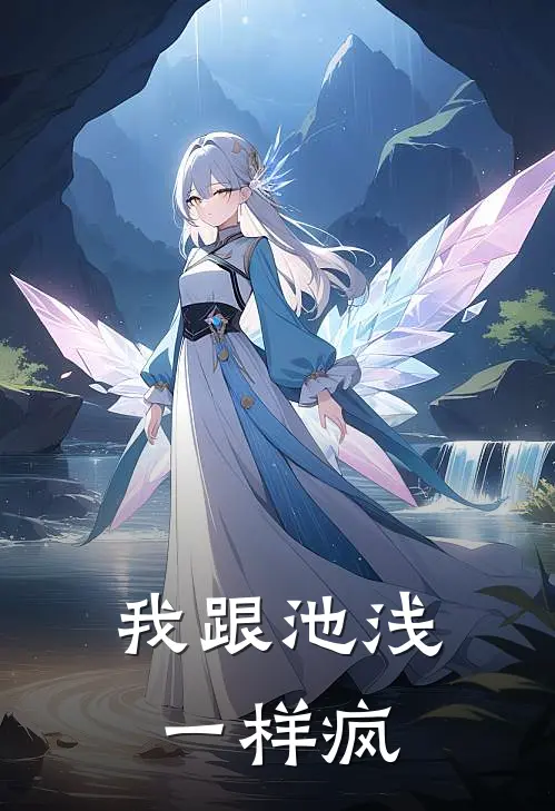 我跟池浅一样疯