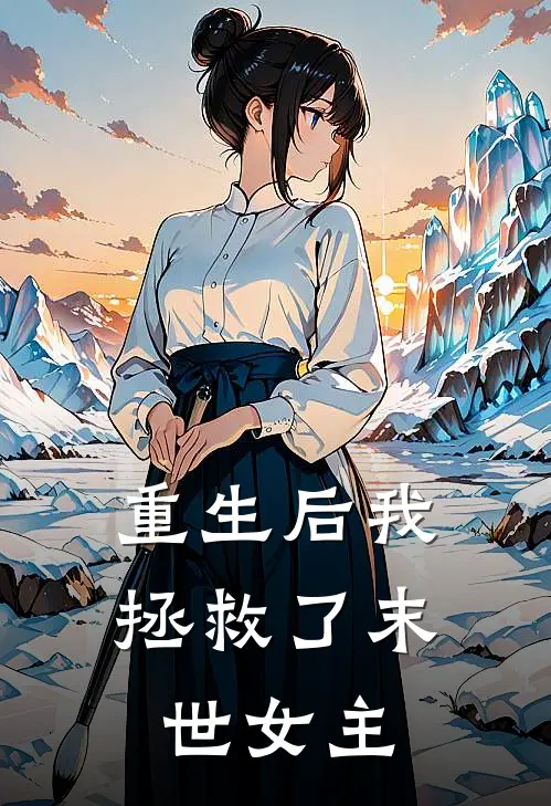 重生后我拯救了末世女主