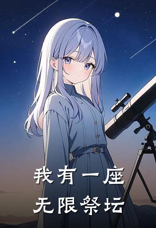 我有一座无限祭坛