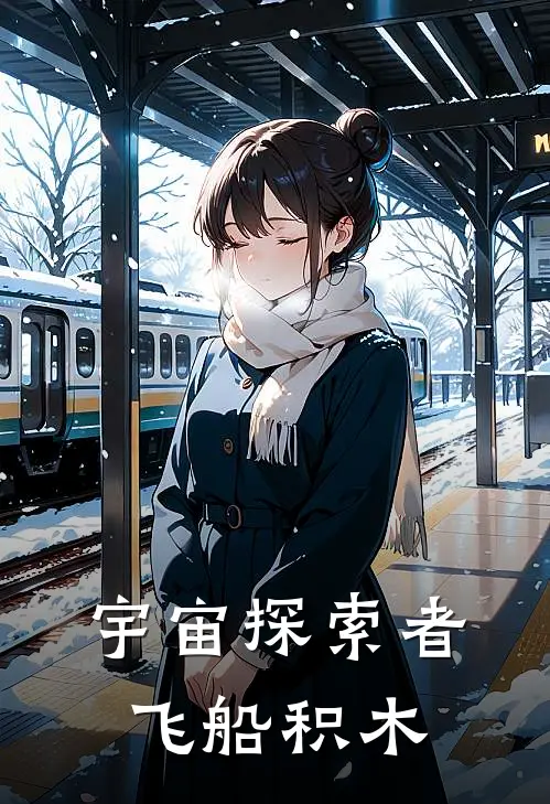 宇宙探索者飞船积木