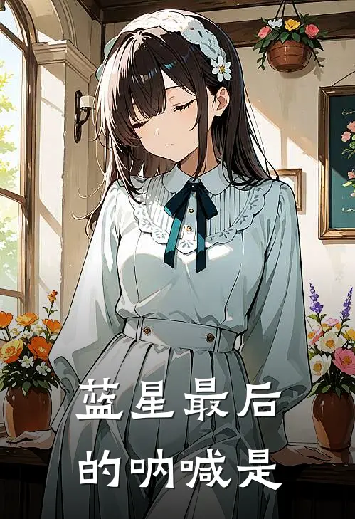 蓝星最后的呐喊是