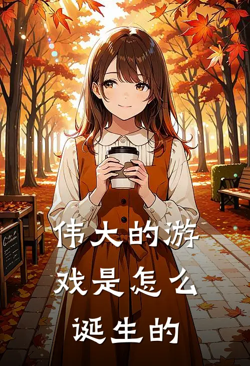 伟大的游戏是怎么诞生的