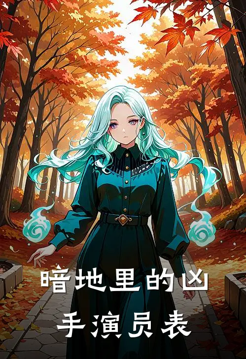 暗地里的凶手演员表