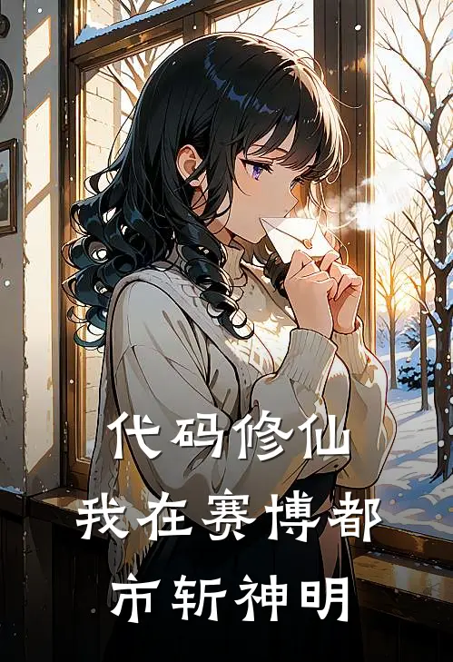 代码修仙：我在赛博都市斩神明