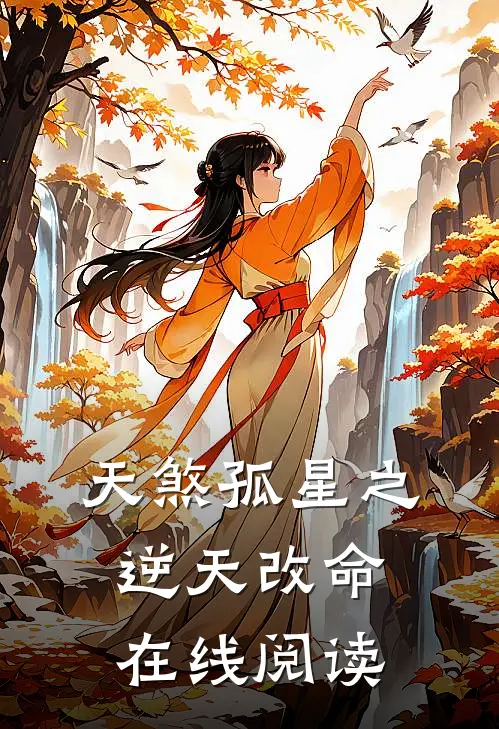 天煞孤星之逆天改命在线阅读