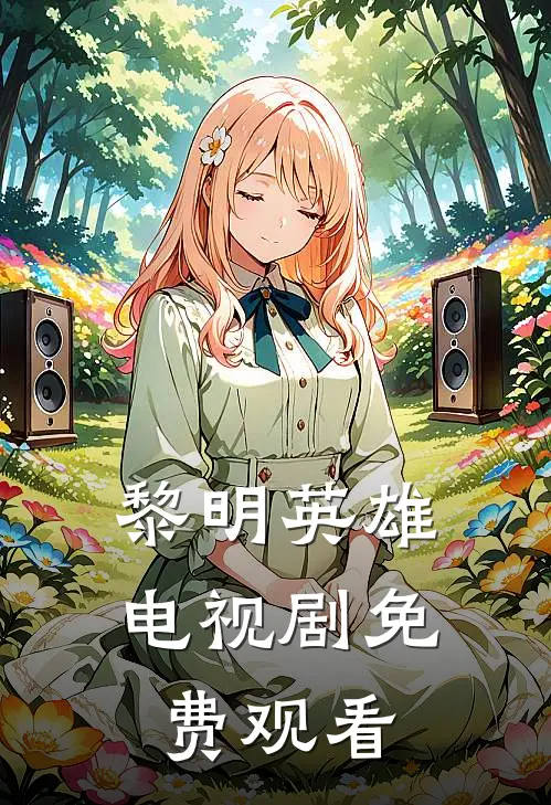 黎明英雄电视剧免费观看