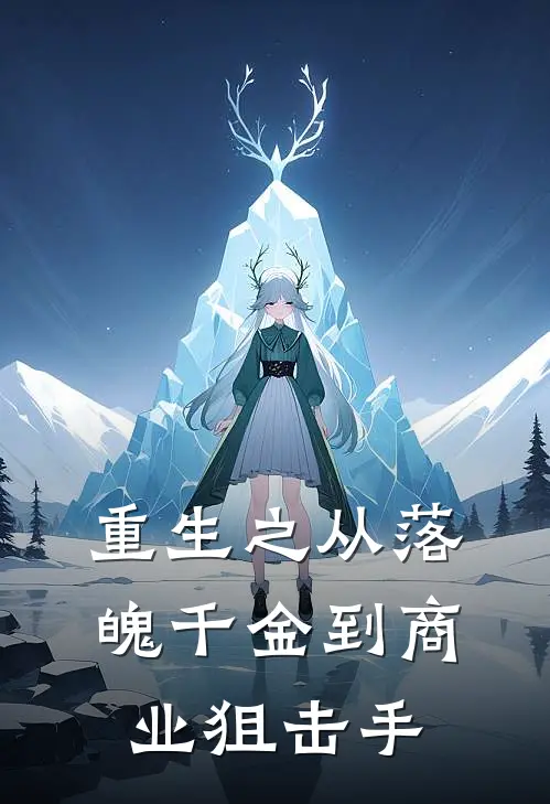 重生之从落魄千金到商业狙击手