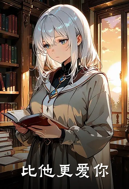比他更爱你