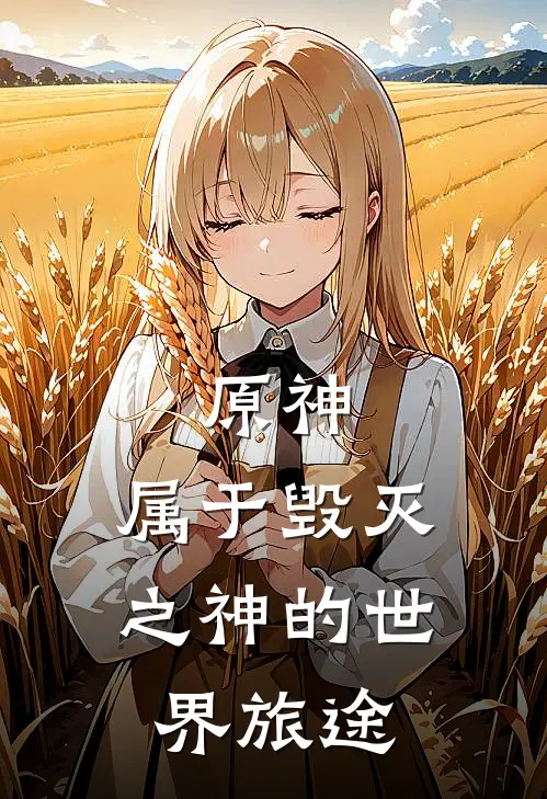 原神：属于毁灭之神的世界旅途