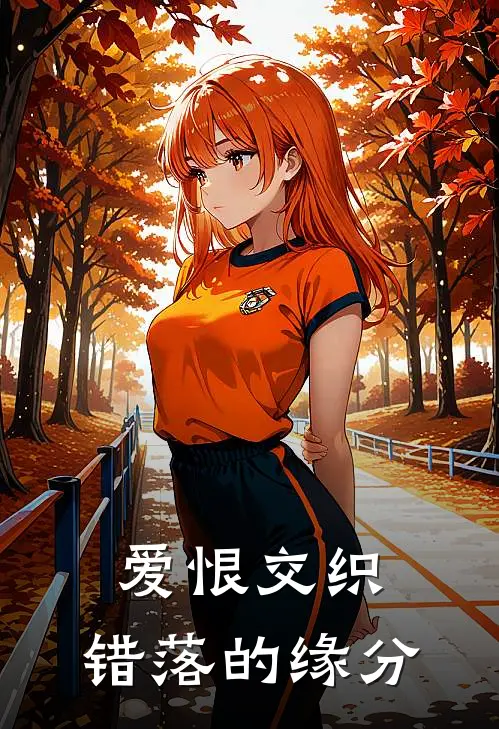 爱恨交织：错落的缘分