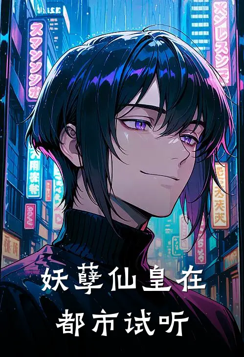 妖孽仙皇在都市试听